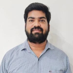 Portrait of Dr. Mohit Kumar Jain, Director, Redstar Solar Power Solutions